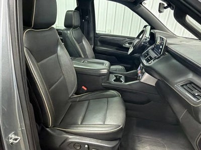 2022 GMC Yukon XL SLT