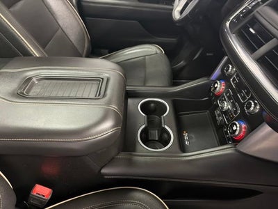 2022 GMC Yukon XL SLT