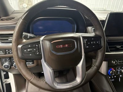 2024 GMC Yukon XL SLT