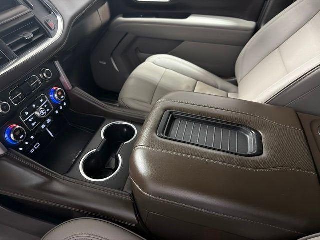2024 GMC Yukon XL SLT