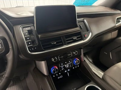 2024 GMC Yukon XL SLT