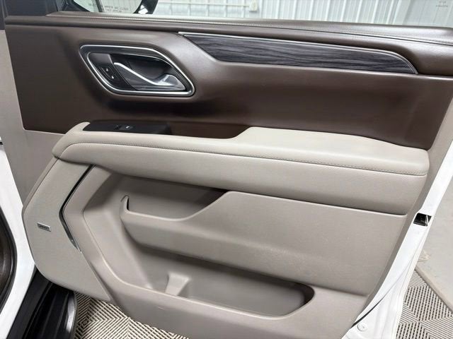 2024 GMC Yukon XL SLT