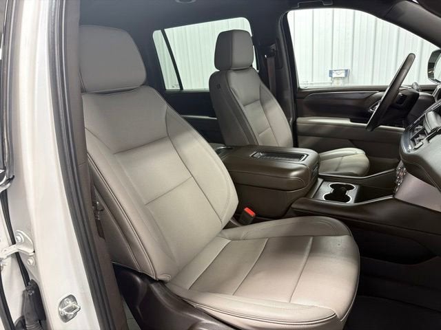 2024 GMC Yukon XL SLT