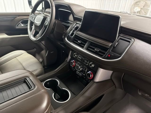 2024 GMC Yukon XL SLT