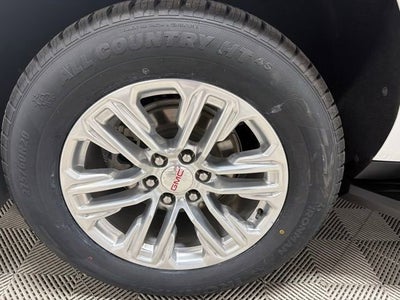 2024 GMC Yukon XL SLT