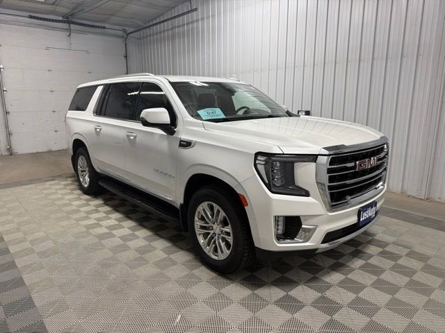 2024 GMC Yukon XL SLT