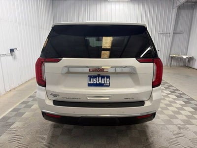 2024 GMC Yukon XL SLT