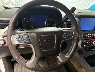2016 GMC Yukon XL Denali