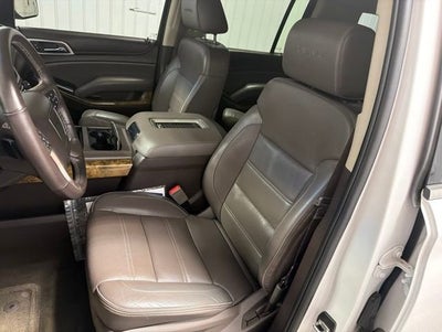 2016 GMC Yukon XL Denali
