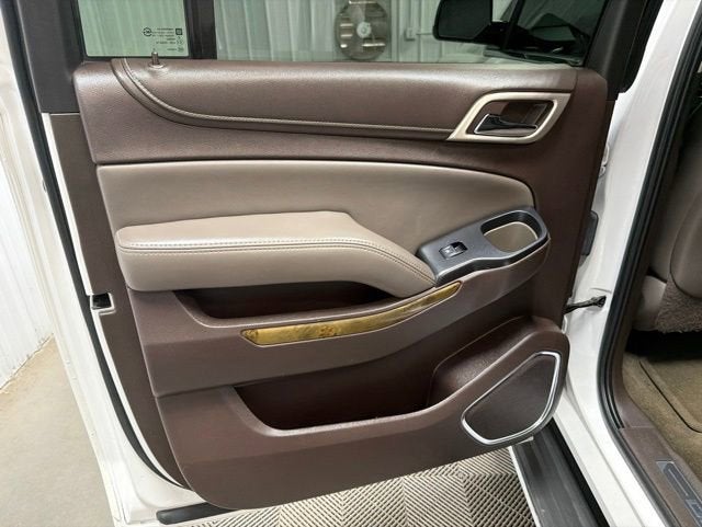 2016 GMC Yukon XL Denali
