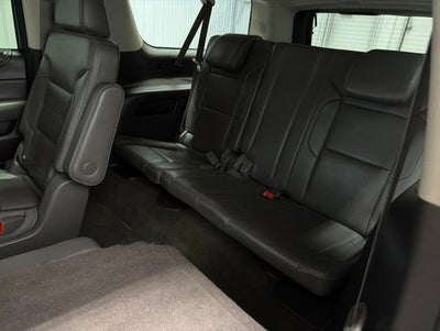 2016 GMC Yukon XL Denali
