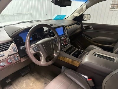 2016 GMC Yukon XL Denali