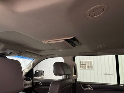2016 GMC Yukon XL Denali