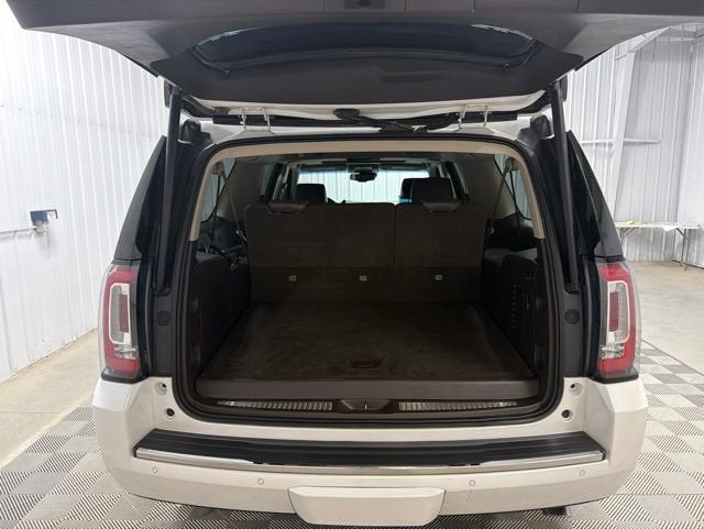 2016 GMC Yukon XL Denali