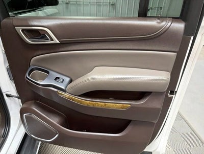 2016 GMC Yukon XL Denali