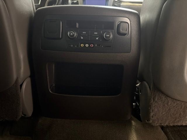 2016 GMC Yukon XL Denali