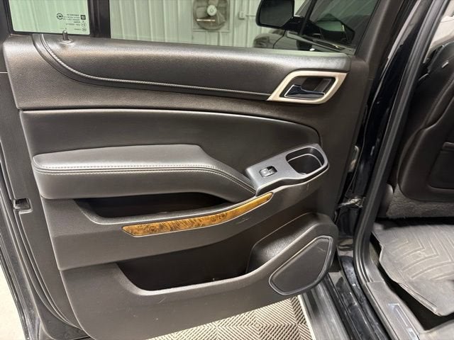 2016 GMC Yukon XL Denali