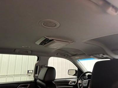 2016 GMC Yukon XL Denali