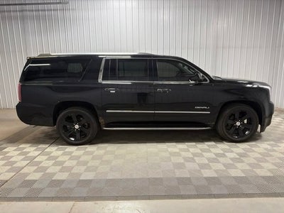 2016 GMC Yukon XL Denali