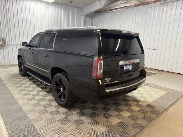 2016 GMC Yukon XL Denali