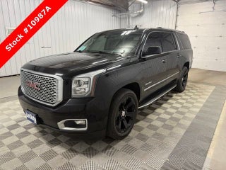 2016 GMC Yukon XL Denali