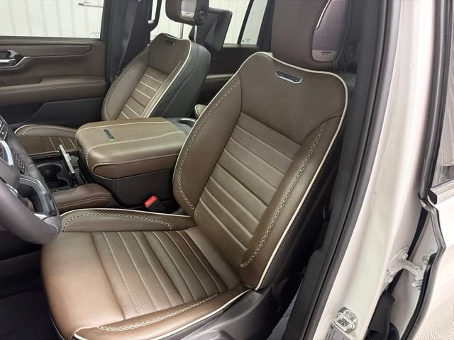 2025 GMC Yukon XL Denali Ultimate