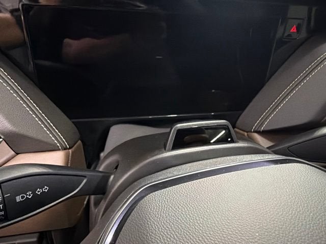2025 GMC Yukon XL Denali Ultimate