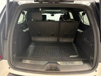 2025 GMC Yukon XL Denali Ultimate