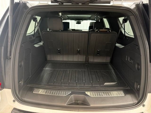 2025 GMC Yukon XL Denali Ultimate
