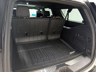 2025 GMC Yukon XL Denali Ultimate