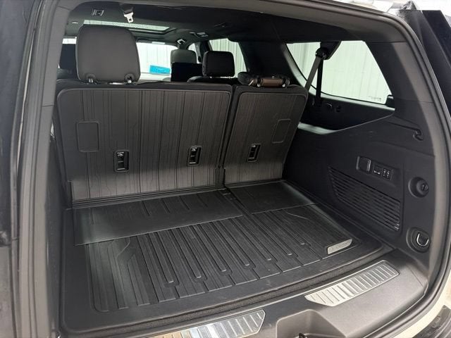 2025 GMC Yukon XL Denali Ultimate