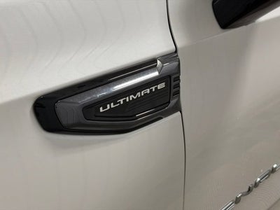 2025 GMC Yukon XL Denali Ultimate