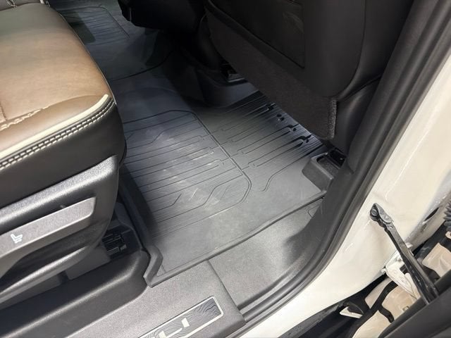 2025 GMC Yukon XL Denali Ultimate