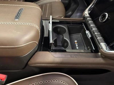 2025 GMC Yukon XL Denali Ultimate