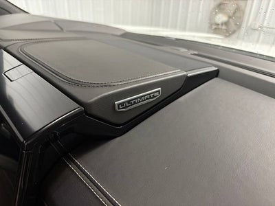 2025 GMC Yukon XL Denali Ultimate