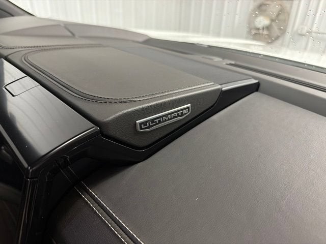 2025 GMC Yukon XL Denali Ultimate