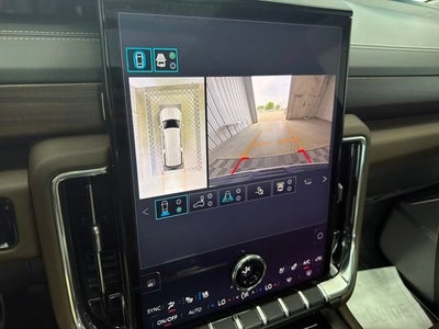 2025 GMC Yukon XL Denali Ultimate