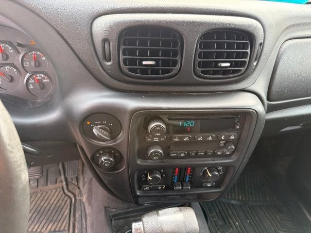 2008 Chevrolet Trailblazer LT w/1LT