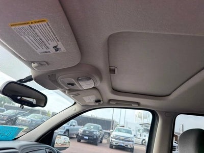 2008 Chevrolet Trailblazer LT w/1LT