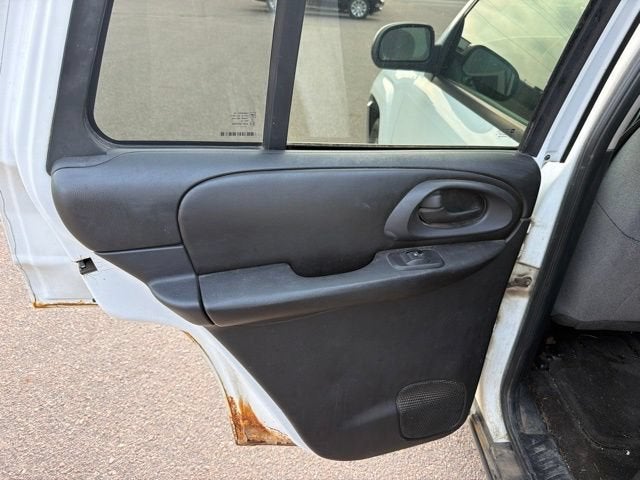 2008 Chevrolet Trailblazer LT w/1LT