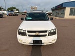 2008 Chevrolet Trailblazer LT w/1LT