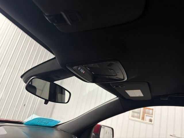 2024 Chevrolet Traverse Limited LT Leather