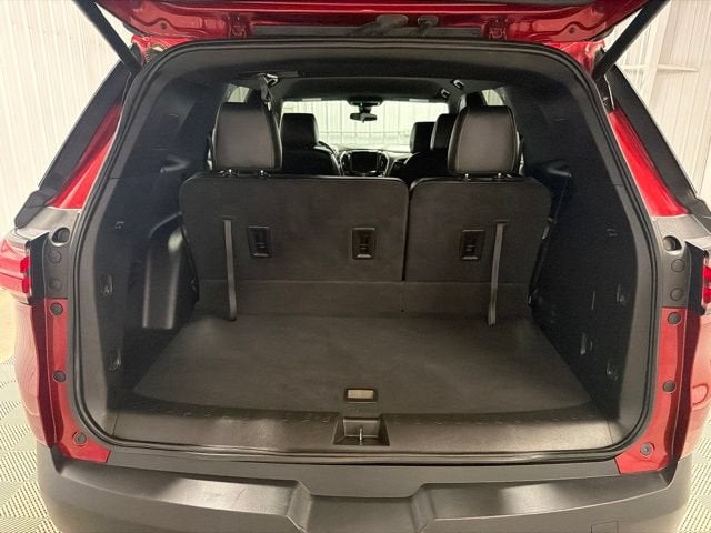 2024 Chevrolet Traverse Limited LT Leather