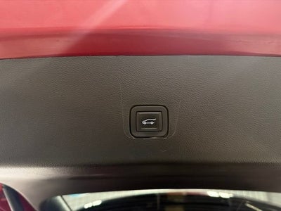 2024 Chevrolet Traverse Limited LT Leather