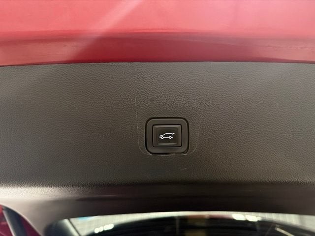 2024 Chevrolet Traverse Limited LT Leather