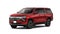 2027 Chevrolet Suburban LT