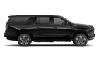 2027 Chevrolet Suburban Z71