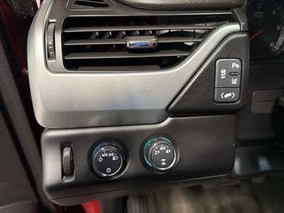 2015 Chevrolet Suburban LT