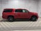 2015 Chevrolet Suburban LT