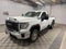 2022 GMC Sierra 2500 HD Pro
